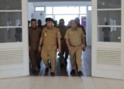 Optimalkan Fungsi Gedung KBTR, Pj Walikota Ajak Pegiat Seni Hidupkan Aktivitas Kebudayaan & Kesenian