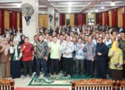 Problema P3K Tendik, Ratu Dewa : Kuota Tahap Awal 662