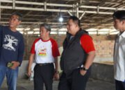 Petani OKI Berhasil Modifikasi Mesin Penggilingan Padi Biasa Jadi RMU Serbaguna Hemat Biaya
