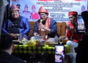 Pj Walikota Dengar Langsung Curhat Masyarakat Bawah