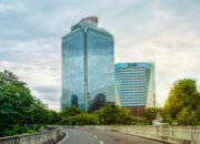 Jadi Perusahaan Pembayar Pajak Terbesar, BRI Diapresiasi Oleh Negara