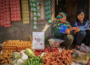 Ekosistem Ultra Mikro BRI Jangkau 36,1 juta Pelaku Usaha Dengan Penyaluran Kredit Mencapai Rp622,3 triliun