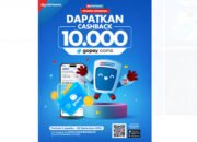 Rayakan Kemerdekaan, MyPertamina Gelar Promo Mulai Voucher Merchant Ternama Sampai Cashback!