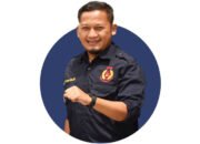 Pemkab OKI Entaskan Wilayah Blank Spot, 12 Desa Segera Merdeka Sinyal