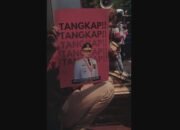Gerakan Mahasiswa Jakarta Desak Kejagung Tangkap Gubernur Babel 2017-2022 Erzaldi Rosman dalam Kasus Timah dan Lahan 1.500 Hektare