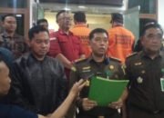 Lagi, Jaksa Jebloskan 2 Tersangka Kasus Korupsi KUR BankSumsel ke Penjara