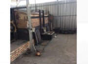 Ini Nama-nama yang Diduga Tersangkut Smleter Mini di Gantung