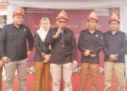 Shodiq-Abdiyanto Daftar ke KPU OKI, M. Irsan Nyatakan Berkas Pasangan JADI Lengkap