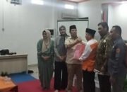 PKS Beri Surat Rekomendasi Hidayat Arsani untuk Maju ke Pilgub Babel 2024