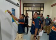 Ditreskrimsus Polda Babel Sita Alat Kedokteran Umum MOT RSUD Provinsi, Indikasi Rugikan Negara 5,1 Miliyar