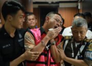 4 Eks Kadis ESDM Babel jadi TSK Skandal Tipikor Rp 300 T, Diduga ‘Mansur’?