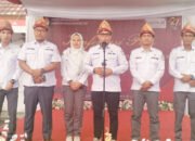 Ketua KPU OKI: Berkas 2 Paslon Lengkap, Jika Ada yang Janggal Lapor ke Kami