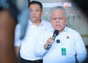 Suprianto, Mantan Plt Ksdis ESDM Babel Ditetapkan Tersangka