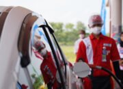 Pertamina Patra Niaga Sesuaikan Harga BBM Non Subsidi, Pertamax Tetap