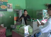 Klaster Kampung Klepon Binaan BRI di Sidoarjo, Warisan Jajan Nusantara Bangkitkan Ekonomi Desa