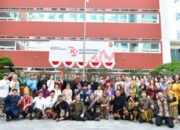 Perkuat Jaringan di Korea Selatan, BRI Rayakan HUT ke-79 RI Bersama Diaspora