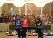 Tingkatkan Kualitas Perencanaan dan Anggaran, Pemkab OKI Gelar Bimtek E-Reviu