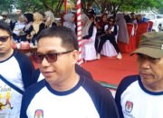 KPU OKI Targetkan Partisipasi Pemilih di Pilkada Diatas 80 Persen