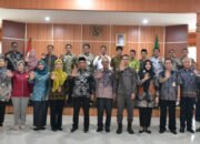 Program BAAS Berkontribusi Turunkan Angka Stunting di OKI