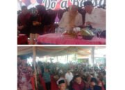 Hj.Suwarti Pastikan Pilkada Musi Rawas Tak Ada Kotak Kosong