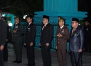 Renungan Suci Kemerdekaan, Bentuk Penghormatan Tertinggi Bagi Pahlawan Bangsa