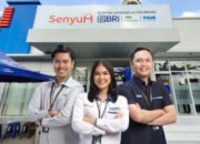 Dirgahayu RI ke-79, Berikut Sederet Kontribusi BRI Untuk Negeri