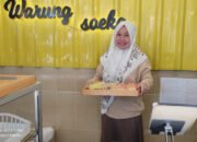 Manfaatkan KUR, Warung Soeka Sukses Kembangkan Usaha Jadi Bakery Favorit di Sumenep