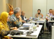 Pj Walikota Paparkan Program Unggulan Transportasi Perkotaan Palembang