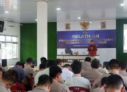 Jelang Pilkada, Diskominfo dan Polres OKI Perkuat Sinergi Strategi Kehumasan