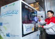 Program Zero Waste to Landfill BRI, Aksi Nyata BRI Menuju Zero Emission 2050