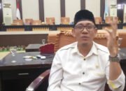 Hasil Inisiasi Jauhari, Kabupaten OKI Segera Tambah Tiga Kecamatan Baru