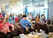 HUT PT Angkasa Pura II Ke 40 Tahun
