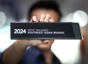 Brand Value BRI Meroket 30% Jadi USD11,25 Miliar, Catatkan Pertumbuhan Tertinggi di Asia Tenggara