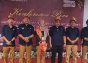 Hari Pertama Pendaftaran Cabup-Cawabup di KPU OKI, Belum Ada Paslon yang Muncul