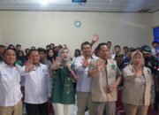 Cegah Judol, KPID Sumsel Edukasi Pelajar di OKI