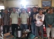 Tim Pemenangan JADI Bersama Relawan Gelar Kampanye Dialogis di Kecamatan Tanjung Lubuk