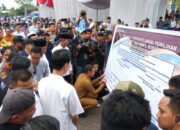 Gelar Deklarasi Kampanye Damai, Ini Kata Ketua KPU OKI