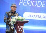 Tandatangani Perjanjian Kerja Bersama 2024-2026, BRI dan Serikat Pekerja Perkuat Hubungan Industrial