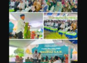 Refleksi Kepemimpinan Amanah Berlandaskan Nilai Islam