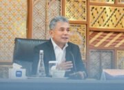 Miliki Modal Kuat, Laba BRI Layak Dibagi Dalam Bentuk Dividen