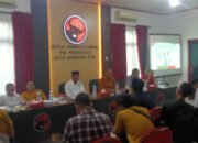 Juni Alpansuri Terpilih Sebagai Ketua Tim Pemenangan Pasangan JADI