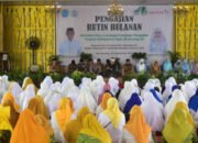 Pengajian Rutin Bende Seguguk Pererat Persatuan Jelang Pilkada Serentak 2024