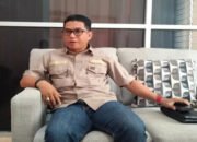 Mundur dari Anggota DPRD Terpilih, KPU OKI Usulkan Nama Pengganti Abdiyanto