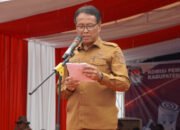 Deklarasi Damai, Pj. Bupati OKI Ajak Wujudkan Pilkada Bermartabat