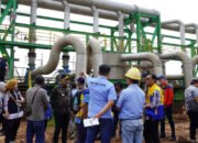 38 Ribu Warga Air Sugihan OKI Bakal Nikmati Air Bersih