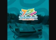 Pemkab OKI Kenalkan Logo dan Tema HUT Ogan Komering Ilir ke-79