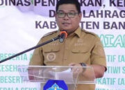 Pasca Mulkan Lengser, Defisit Murni Rp 38,91 Miliar Jadi Temuan BPK