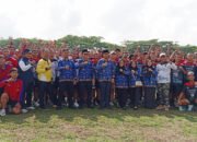 Pemkab OKI Luncurkan Program Magang ke Jepang Untuk Tingkatkan Kualitas Tenaga Kerja