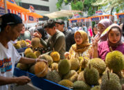 Kelompok Petani Durian di Pekalongan Makin Berkembang Berkat Pemberdayaan BRI