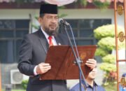 Antonius Leonardo: Hari Pancasila Momen Tumbuhkan Jiwa Pancasila